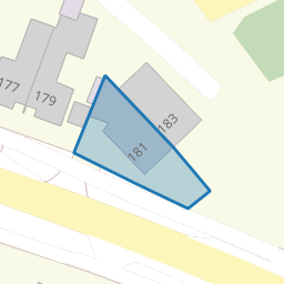 Perceel MOO00-A-3548