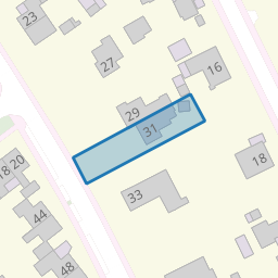 Perceel MOO00-A-3551