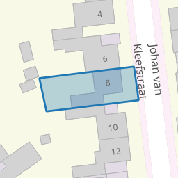 Perceel MOO00-A-3574