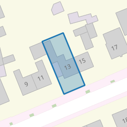 Perceel MOO00-A-3596