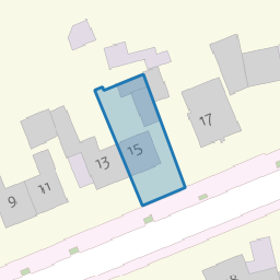 Perceel MOO00-A-3597