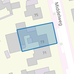 Perceel MOO00-A-3598