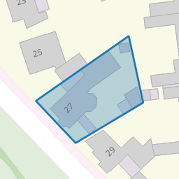 Perceel MOO00-A-3609