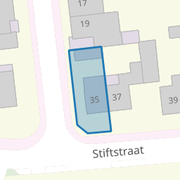 Perceel MOO00-A-3616