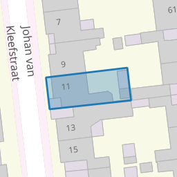 Perceel MOO00-A-3623