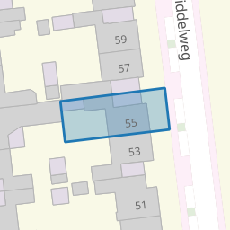 Perceel MOO00-A-3626