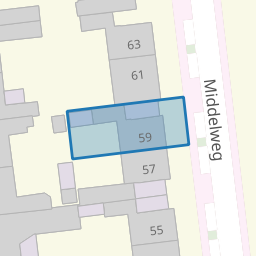 Perceel MOO00-A-3628