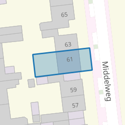 Perceel MOO00-A-3629