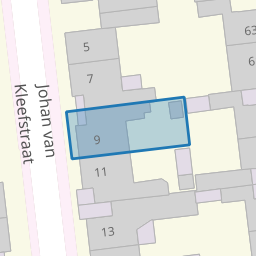 Perceel MOO00-A-3633