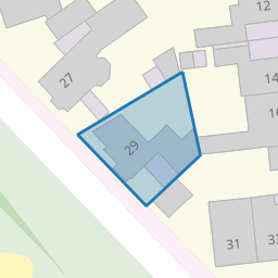 Perceel MOO00-A-3712