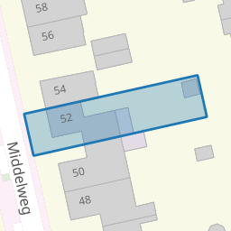 Perceel MOO00-A-3714