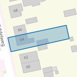 Perceel MOO00-A-3720