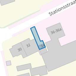 Perceel MOO00-A-3723