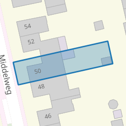 Perceel MOO00-A-3778