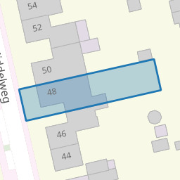 Perceel MOO00-A-3779