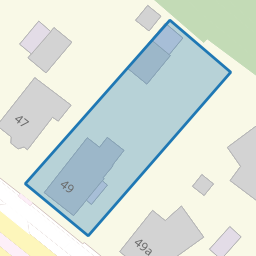 Perceel MOO00-A-3782