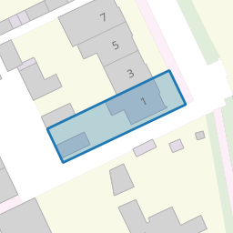 Perceel MOO00-A-3825