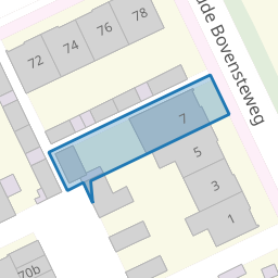 Perceel MOO00-A-3828