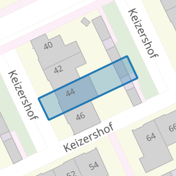 Perceel MOO00-A-3839