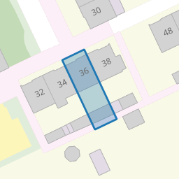 Perceel MOO00-A-3854