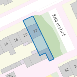 Perceel MOO00-A-3858