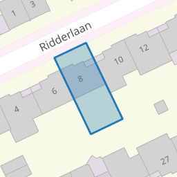 Perceel MOO00-A-3891