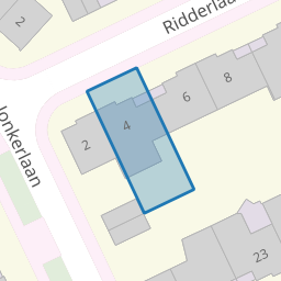 Perceel MOO00-A-3893