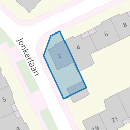 Perceel MOO00-A-3894