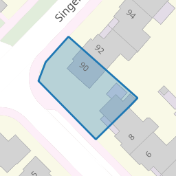 Perceel MOO00-A-3895