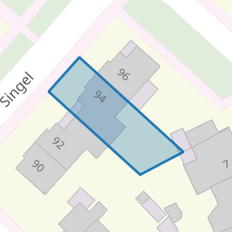 Perceel MOO00-A-3897