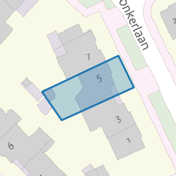 Perceel MOO00-A-3900