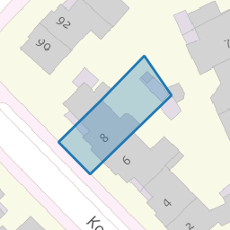 Perceel MOO00-A-3906