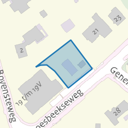 Perceel MOO00-A-3933