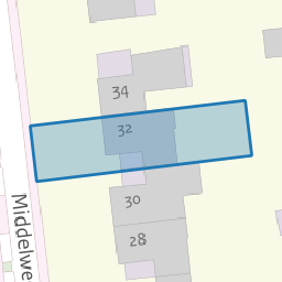 Perceel MOO00-A-3940