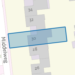 Perceel MOO00-A-3941