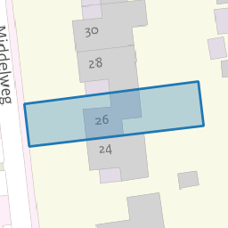 Perceel MOO00-A-3943