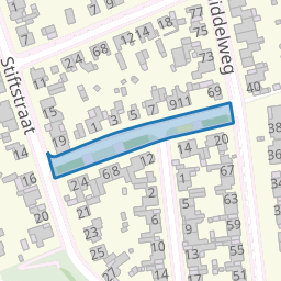 Perceel MOO00-A-3959