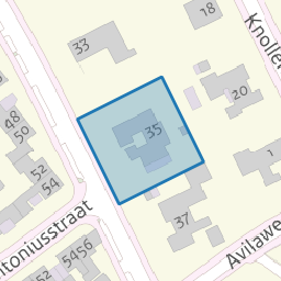 Perceel MOO00-A-3972