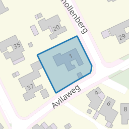 Perceel MOO00-A-3997