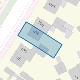 Perceel MOO00-A-4012