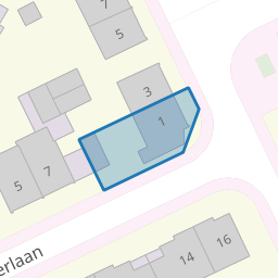 Perceel MOO00-A-4020