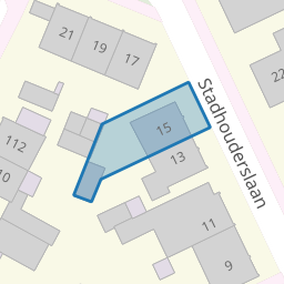 Perceel MOO00-A-4027