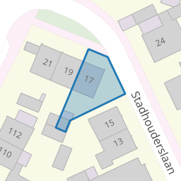 Perceel MOO00-A-4030