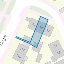 Perceel MOO00-A-4031