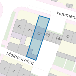 Perceel MOO00-A-4047