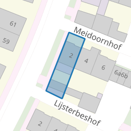 Perceel MOO00-A-4049