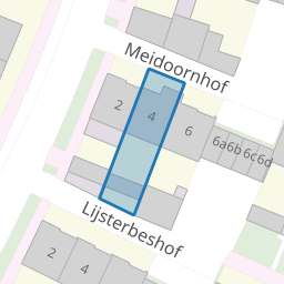 Perceel MOO00-A-4050