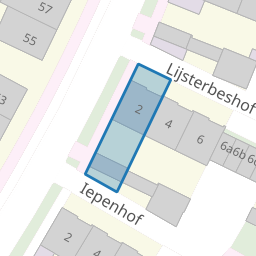 Perceel MOO00-A-4053