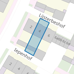 Perceel MOO00-A-4054