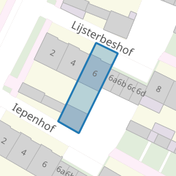 Perceel MOO00-A-4055